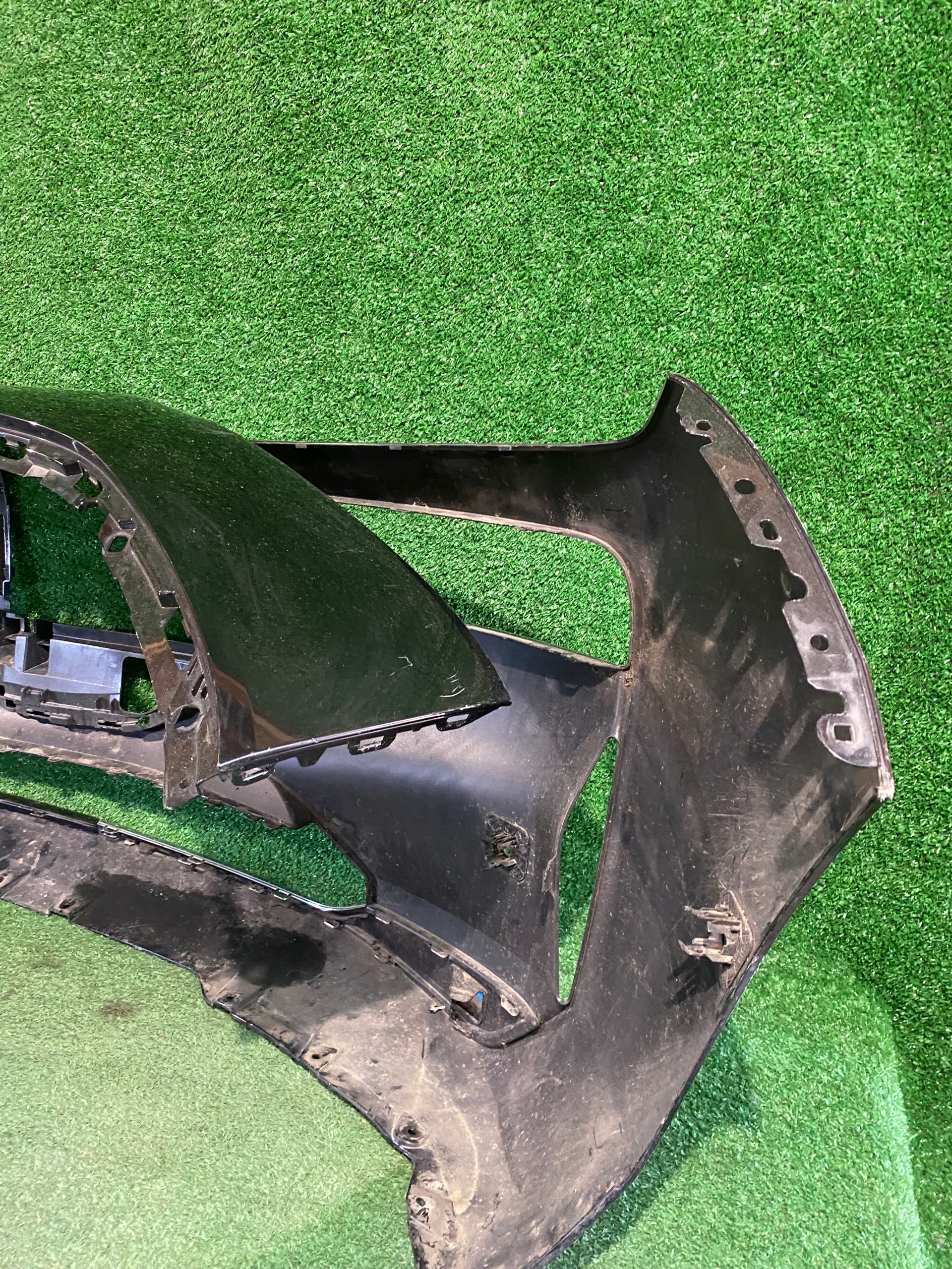 front bumper front BMW 7 G70 NR.Z2762