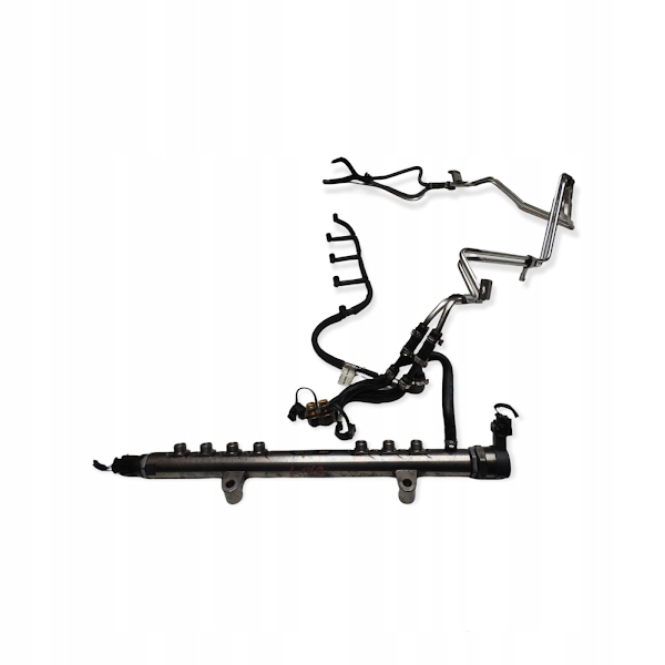 30777759 - L172 литтєва панель VOLVO 2.0 2.4 D 0445215025