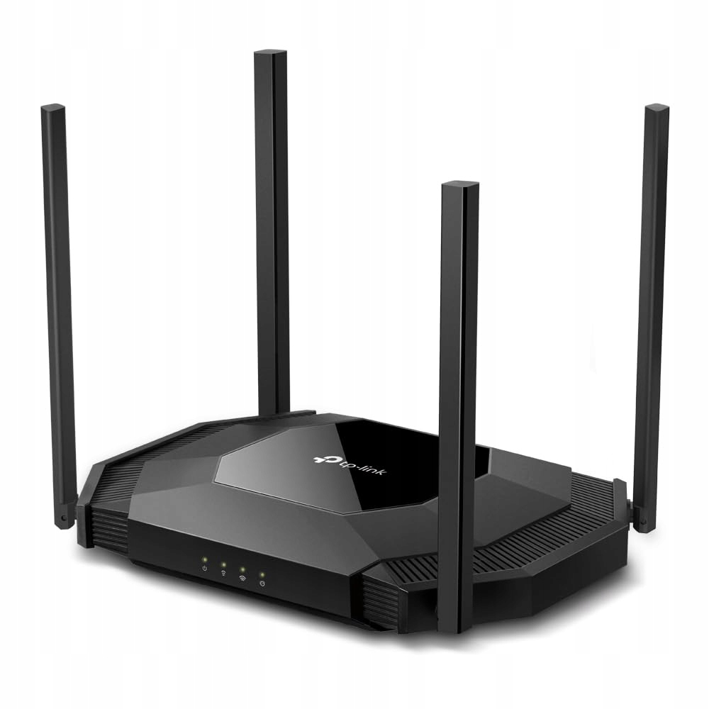 TP-LINK Punkt Dostępu Wi-Fi 6 AX3000 Dual Band PoE WPA3 Gigabit — miniatura 2