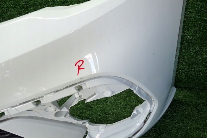 VW POLO LIFT 21- Frontstoßstange vorne