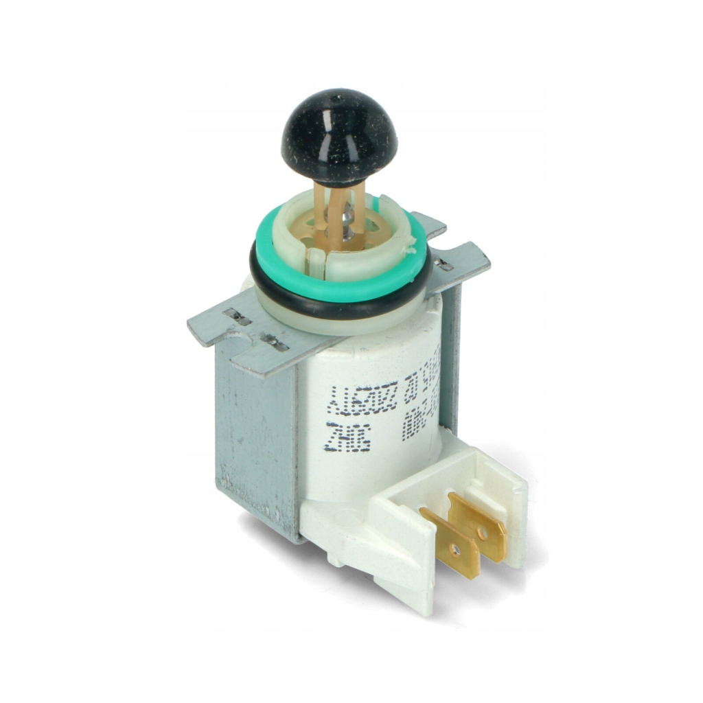 

Elektrozawór Odpływowy Zmywarki Bosch 00166874