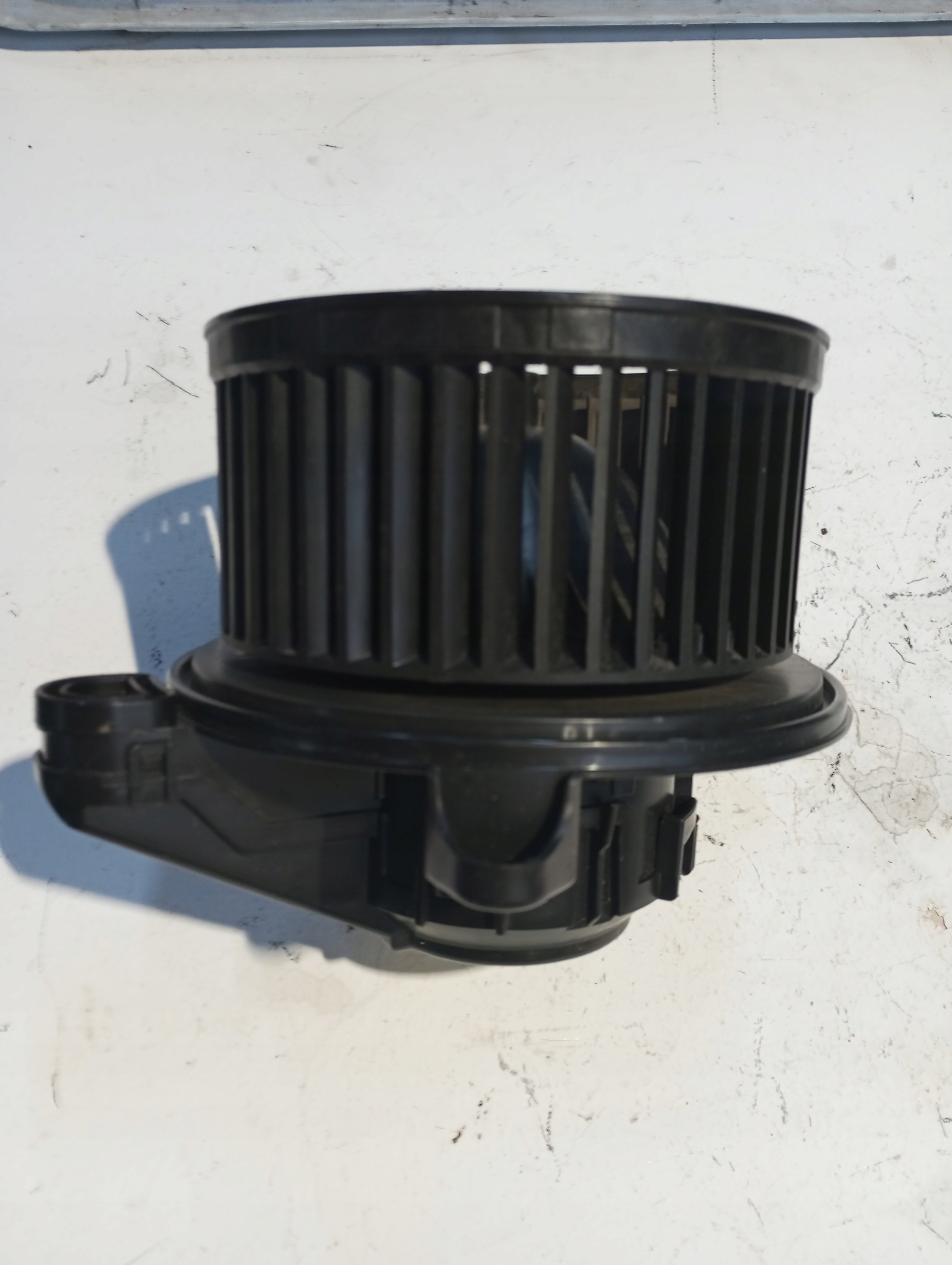ventilátor topení MERCEDES B KLASA CLA A2478308400