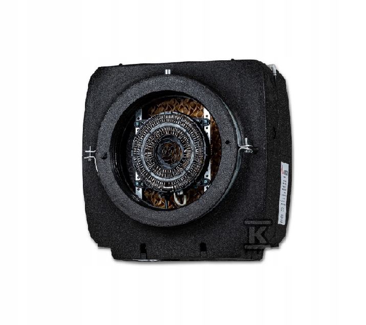 NAWILŻACZ KANAŁOWY ADIABATYCZNY HOMEVAP