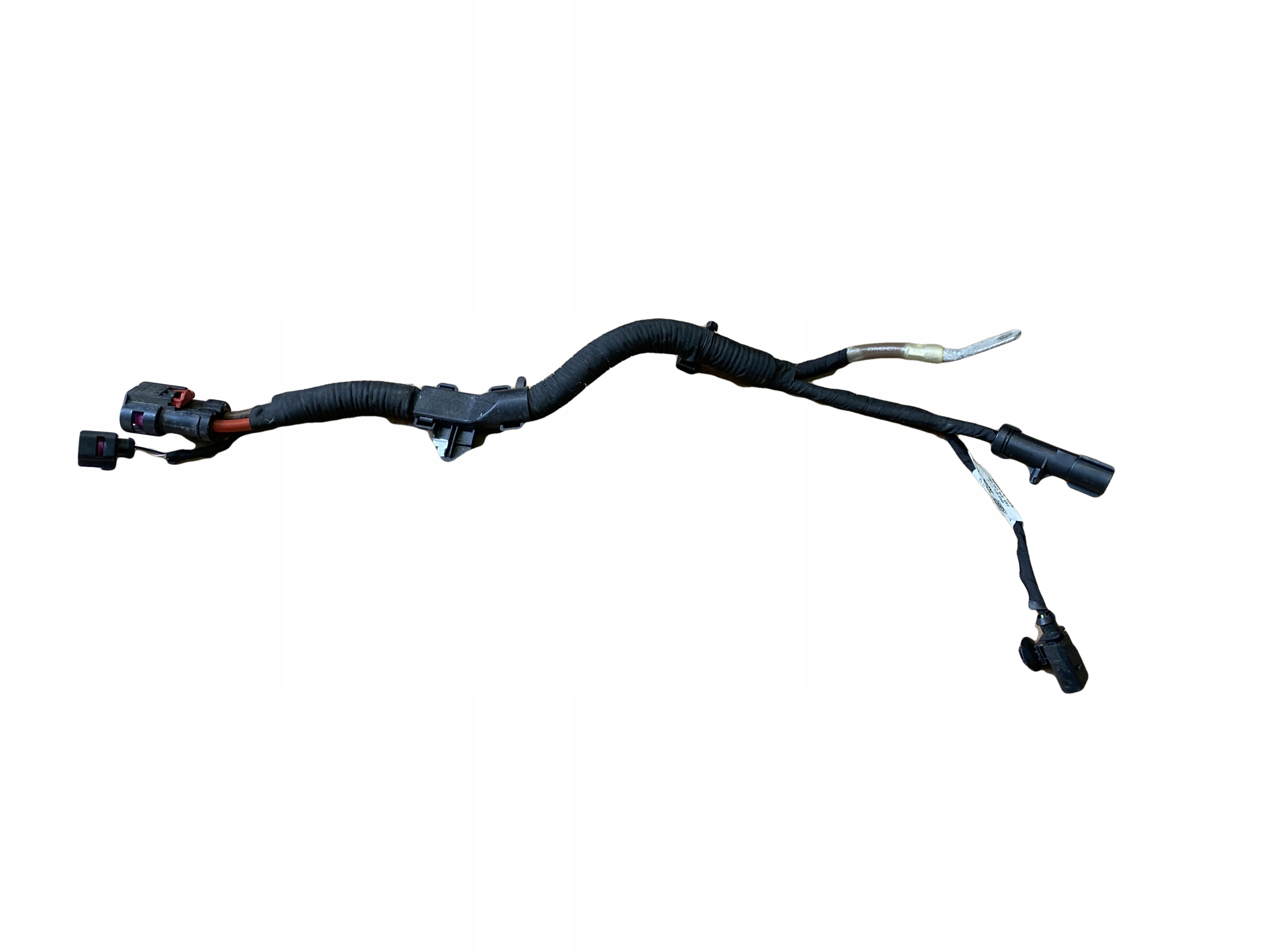 AUDI A4 A5 8W B9 bundle PRZEKLADNI steering wheel 8W2971111C