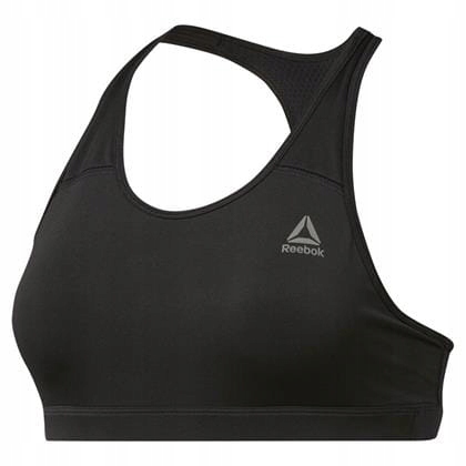 Stanik sportowy Reebok Workout Ready Racerback M
