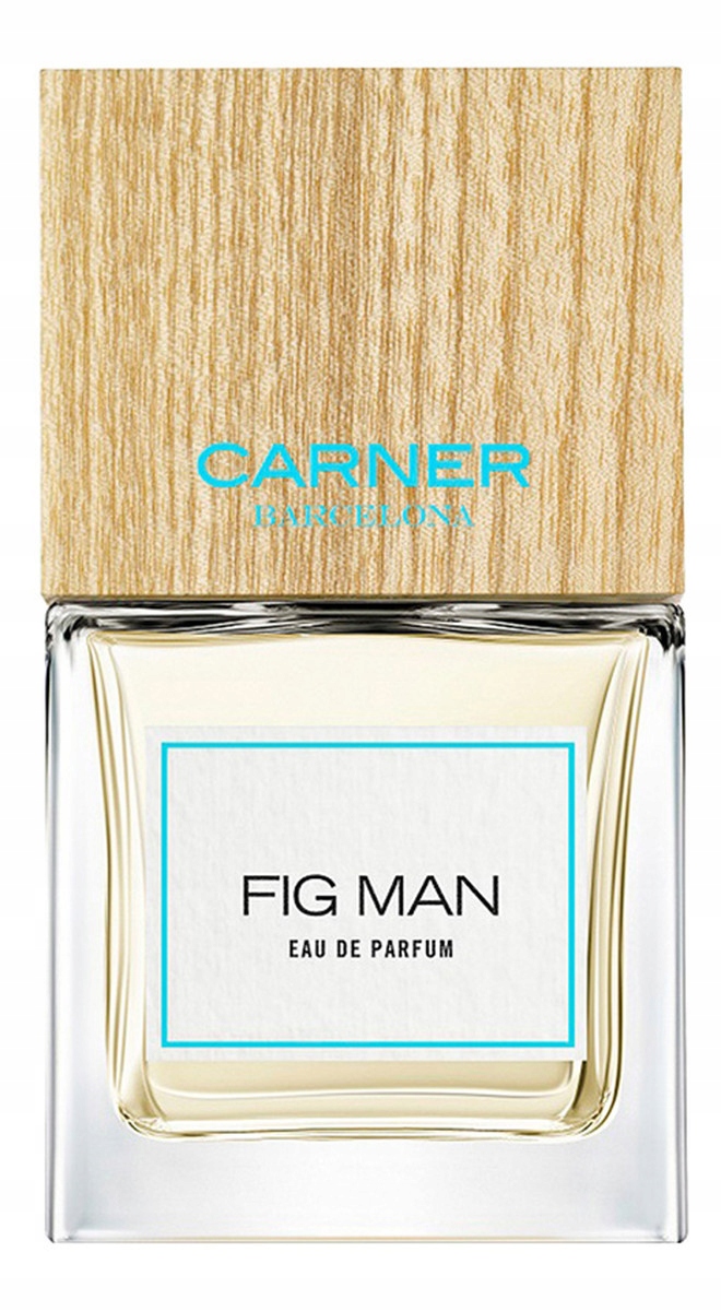 Carner Barcelona Fig Man Parfémovaná voda sprej 100 ml