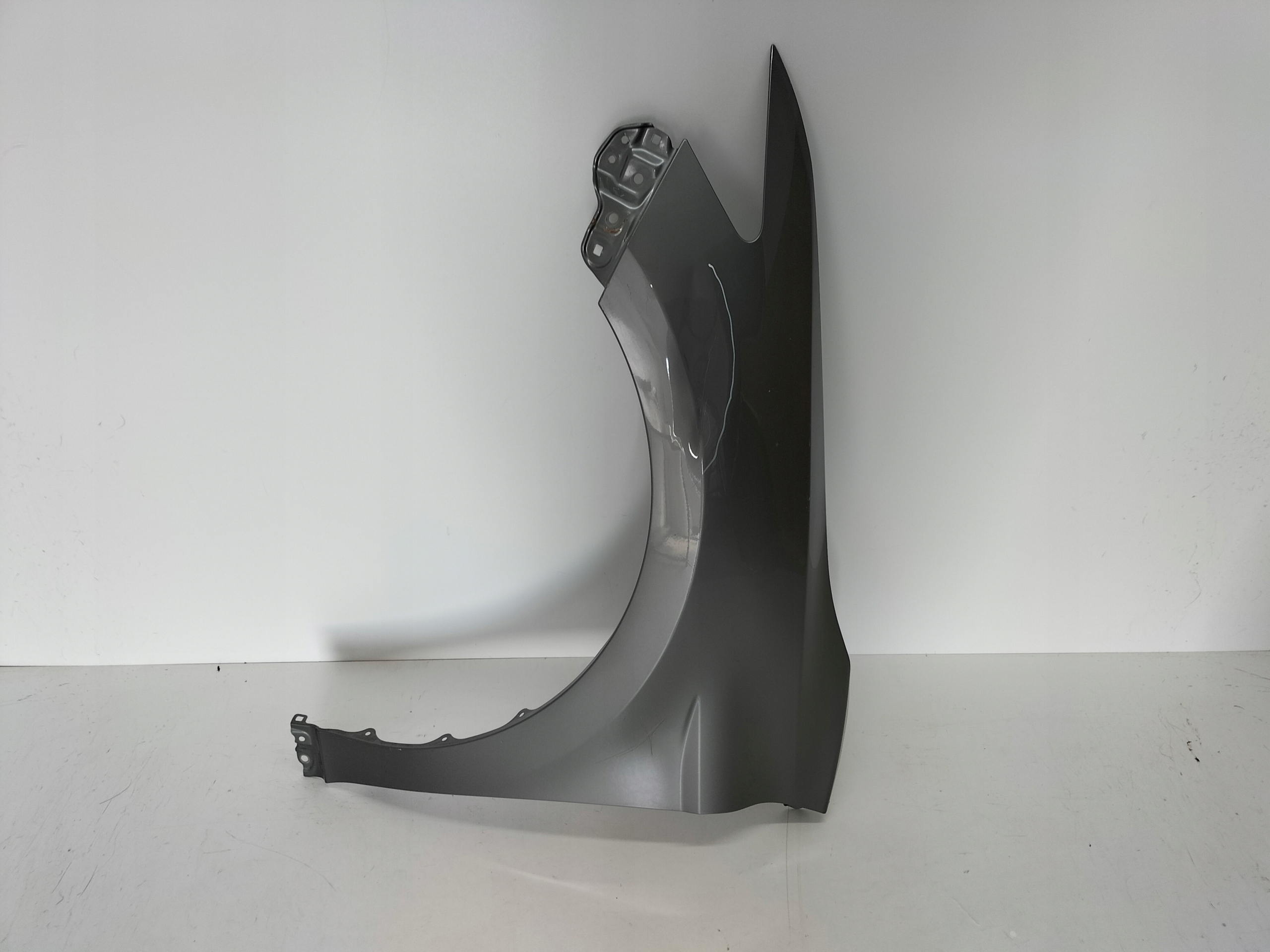 fender front front left TOYOTA CAMRY VIII 17