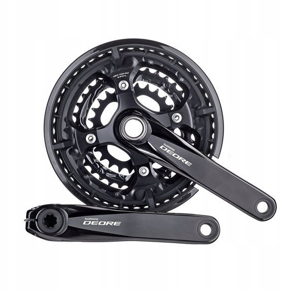 Korba Shimano FC-T6010 Deore 175 mm