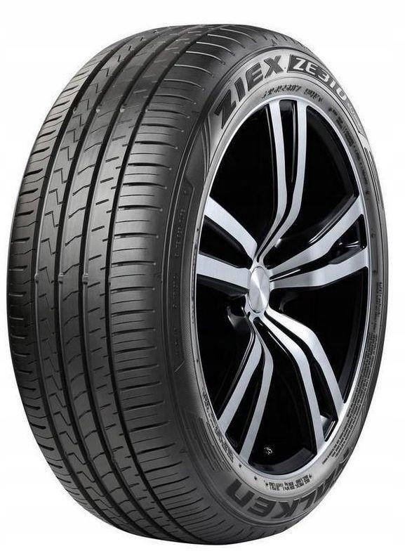 

1 opona letnia 205/45R17 Falken Ziex ZE310 Ecorun