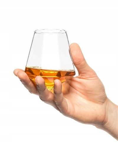 

Diamentowa Szklanka Do Whisky Whiskey Jak Diament