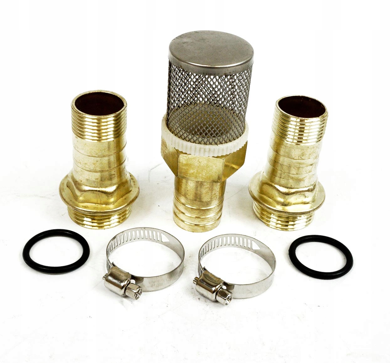 POMPA DO OLEJU SILNIKOWEGO OPALOWEGO CPN 230V 550W Mark Silver