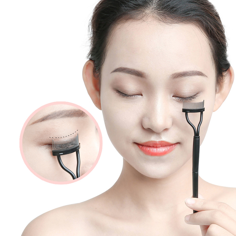 SZCZOTECZKA SEPARATOR DO RZĘS PRZEDŁUŻANIE 1 SZT EAN (GTIN) 5904151882353