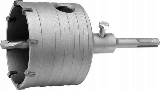 

Wiertło koronowe frez otwornica sds+ 65 mm