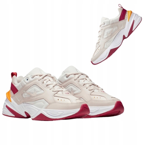 Dámské Sportovní Boty Nike M2K Tekno