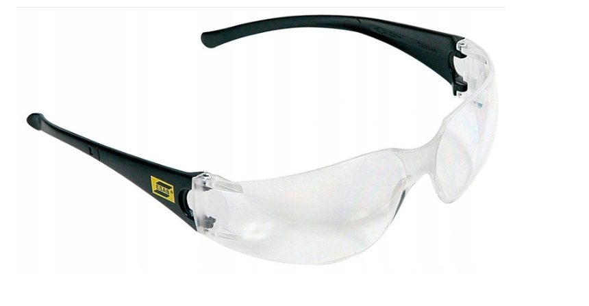 

Okulary ochronne Esab Eco przezroczyste