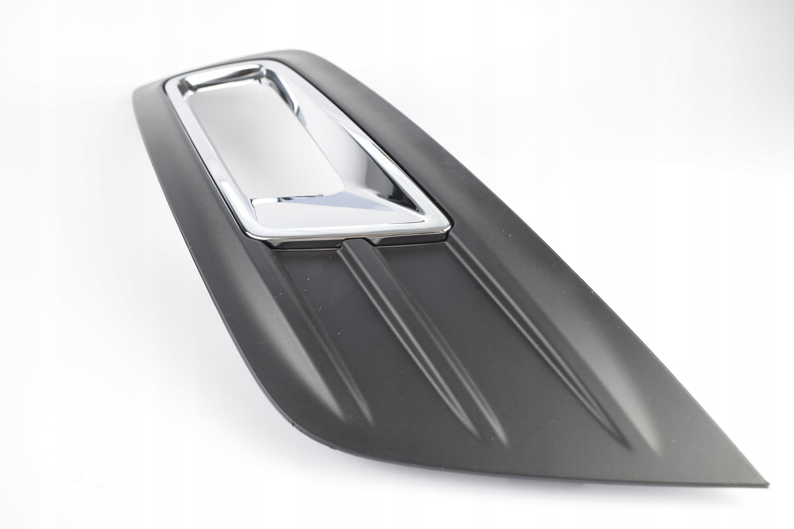 F1CB-15A299-BA - ГАЛОГЕННА РЕШІТКА FORD ЛІВА C-MAX / GRAND 15-1899666