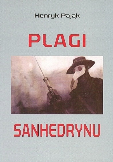 

Pająk Plagi Sanhedrynu
