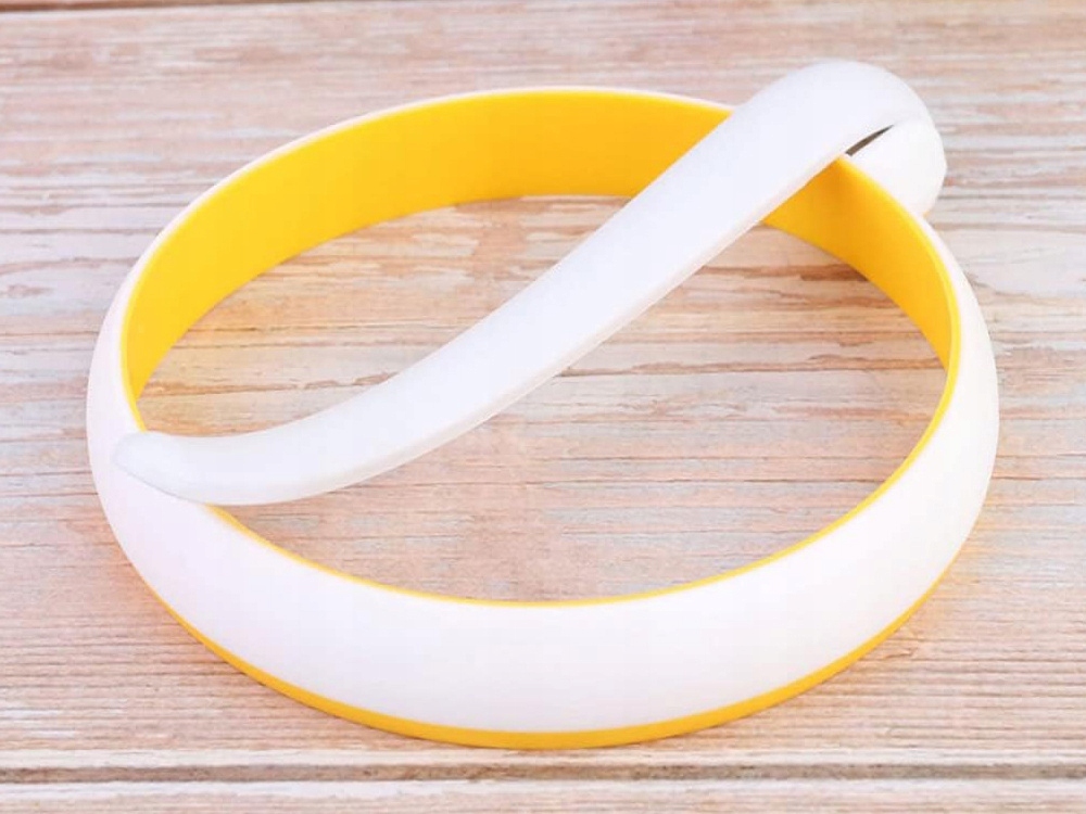 Forma foremka do jajek sadzonych jajko koło obręcz placków pancake racuchów Rodzaj okrągła