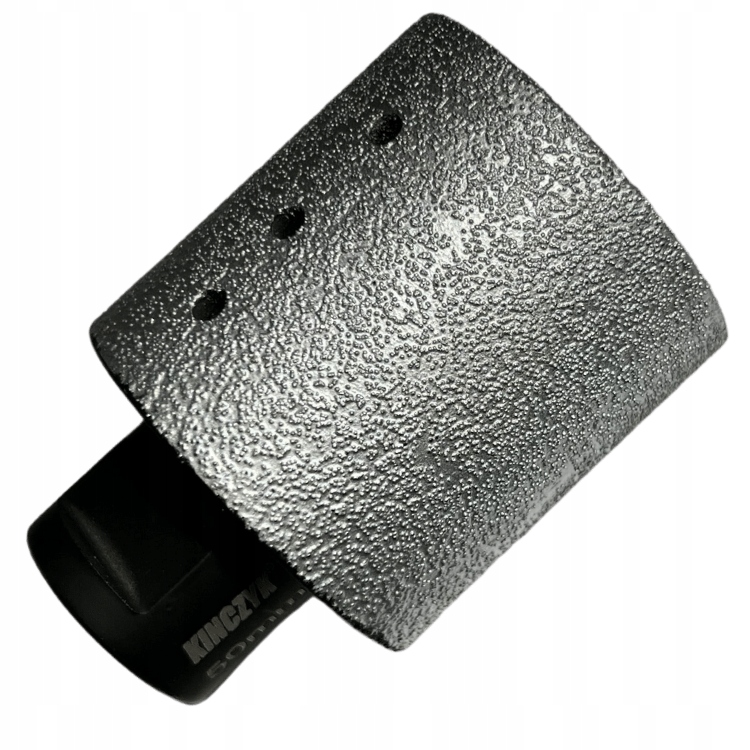 Kinczyk Diamantový Fréz K-fd 50 MM M14 Granit Keramika Gres
