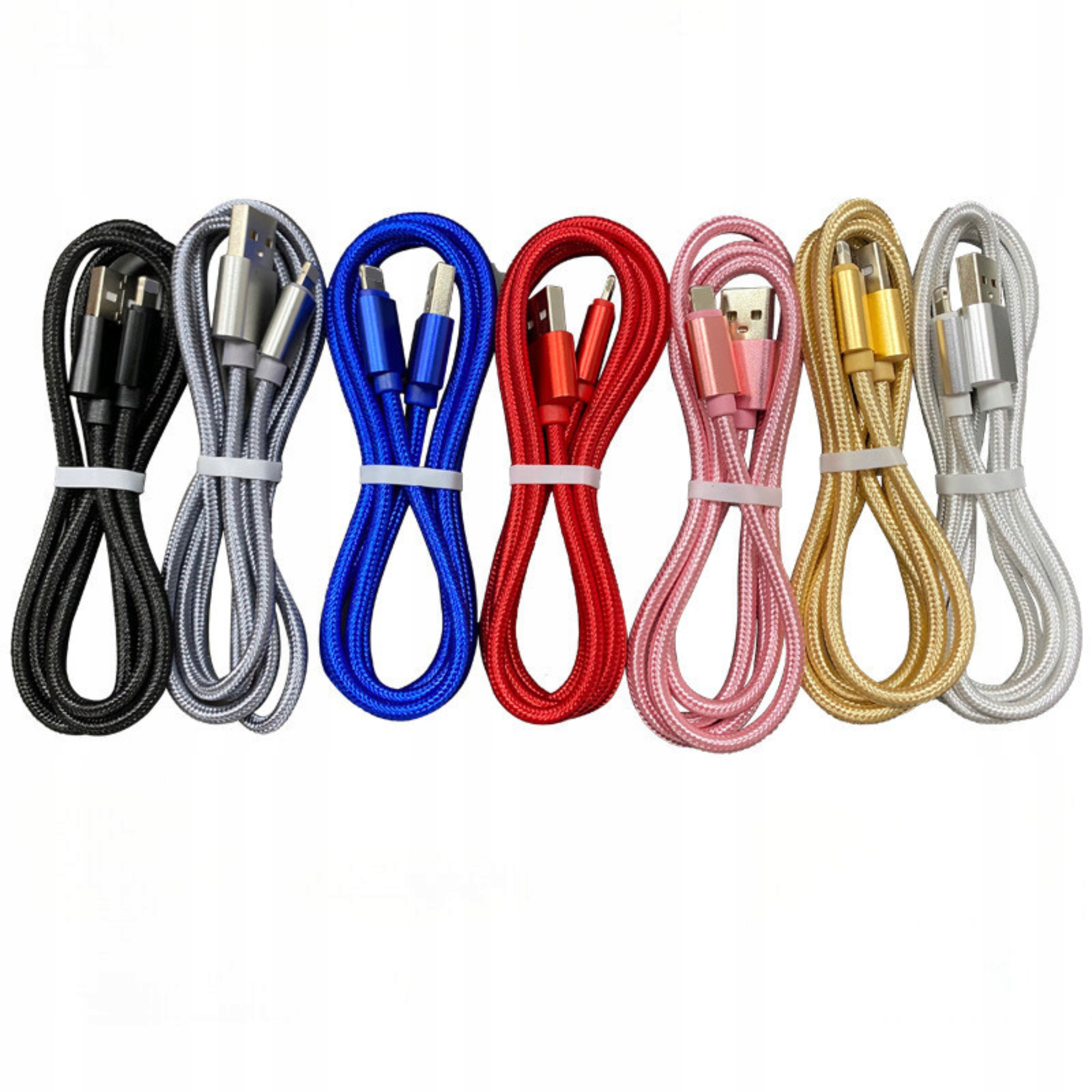 5A TYP-C KABEL QUICK CHARGE 3.0 SZYBKIE ŁADOWANIE USB C - USB C - 1M