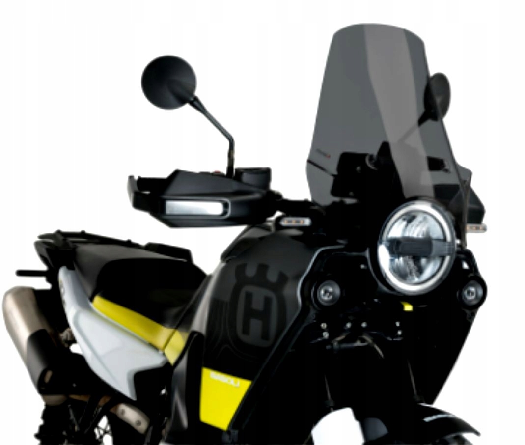 Sklo Husqvarna Norden 901 Abs 2022-2024