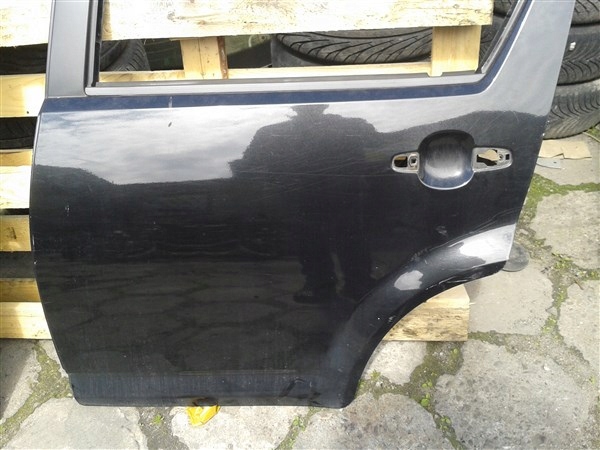 DRZWI LEWE TYLNE DAIHATSU SIRION II Producent Opel OE
