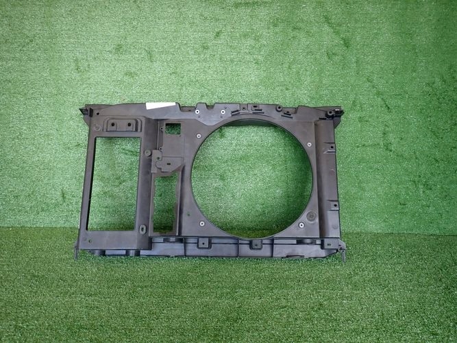 PEUGEOT 308 C4 3008 DS4 support panel for radiators front 9676568780