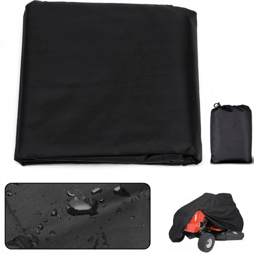 Ochranný Obal Na Traktor Pro Čtyřkolku, Invalidní Vozík