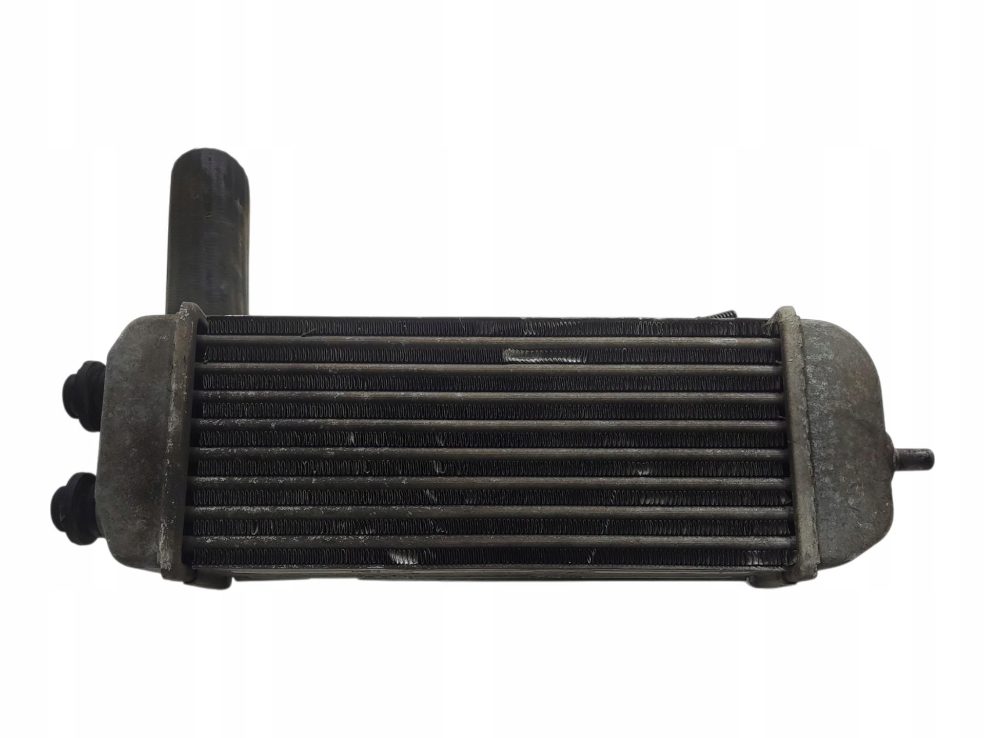 intercooler chladič KIA VENGA 1.6 CRDI 2009-2014