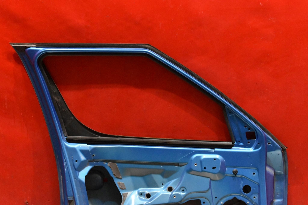 door left front front LF5S SKODA ROOMSTER 06-10