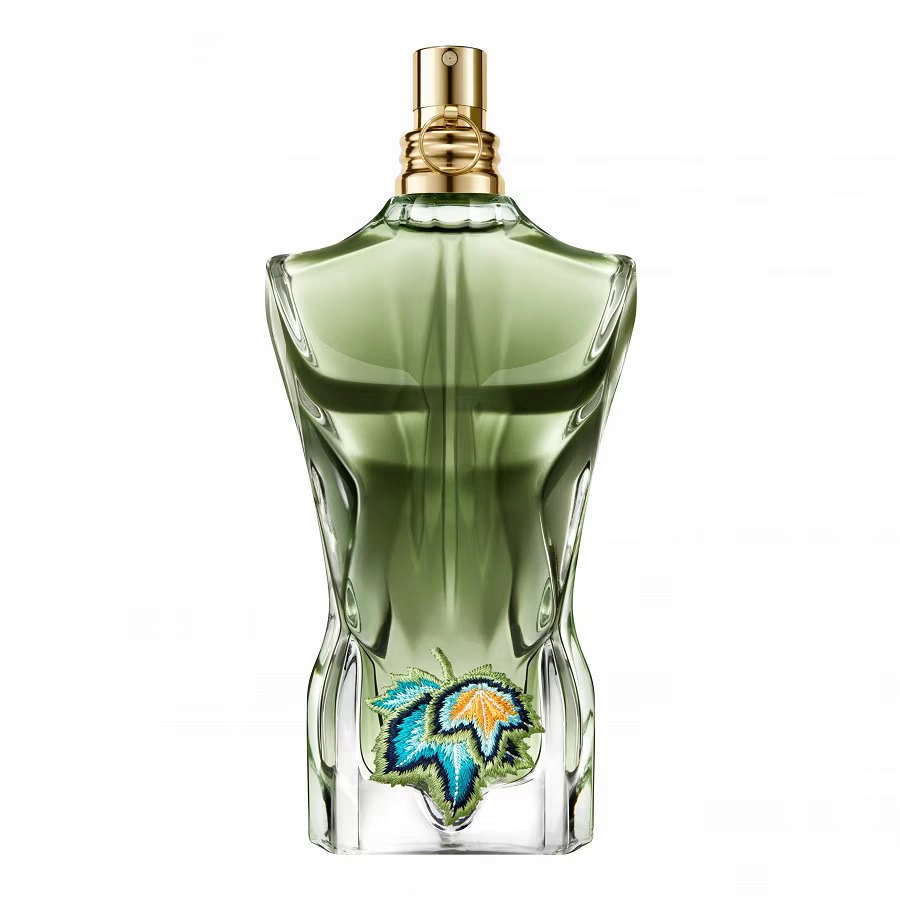 Jean Paul Gaultier , Le Beau Paradise Garden, parfémovaná voda, pro muže, 125 ml