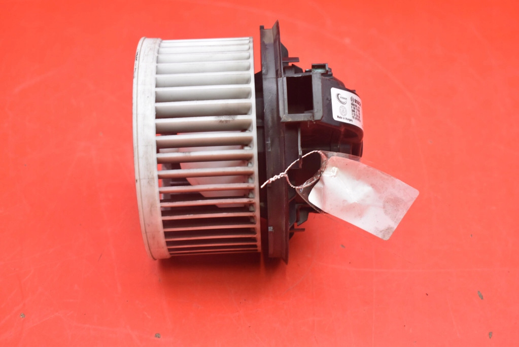 riscaldamento VENTOLA BOCCHETTE EU 1S1819015D SEAT MII 1 e 11-21