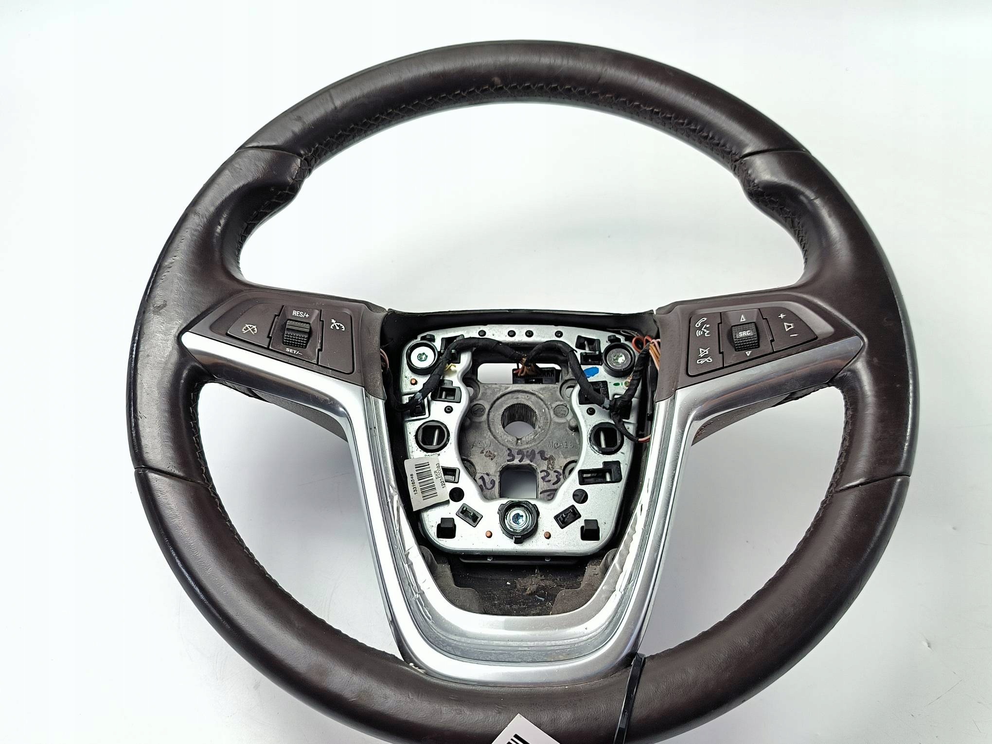 lenkrad 609928911D OPEL INSIGNIA A