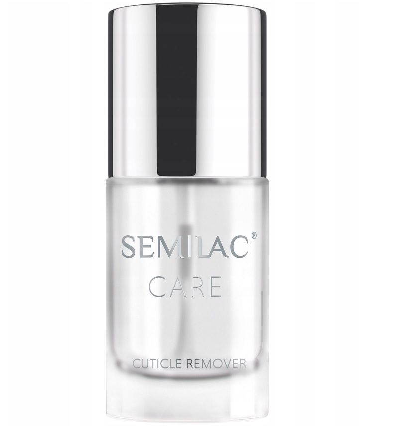 

Semilac Cuticle Remover Płyn Do Usuwania Skórek