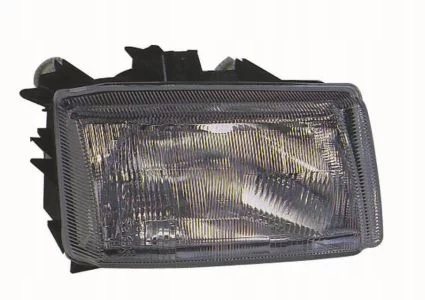 abakus 441-1127L-LD-EN фара