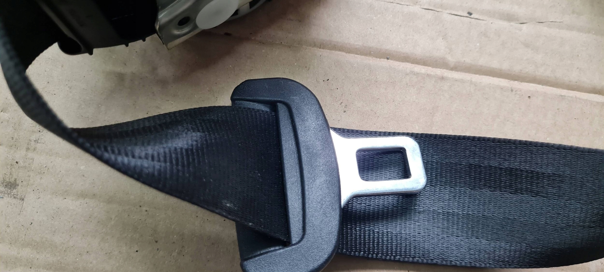 A6 C8 4K Gurten Sicherheits links rechts heck Spanner ORG 4K8857805G