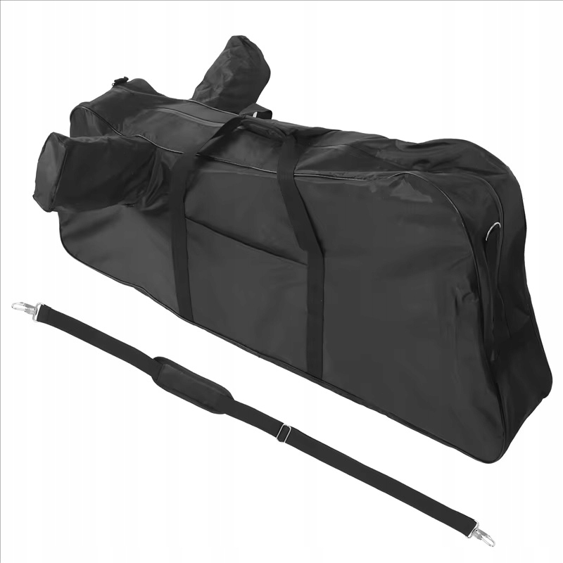 Pokrowiec wodoodporny na hulajnogę elektryczną Ninebot G30 /Motus Scooty 10