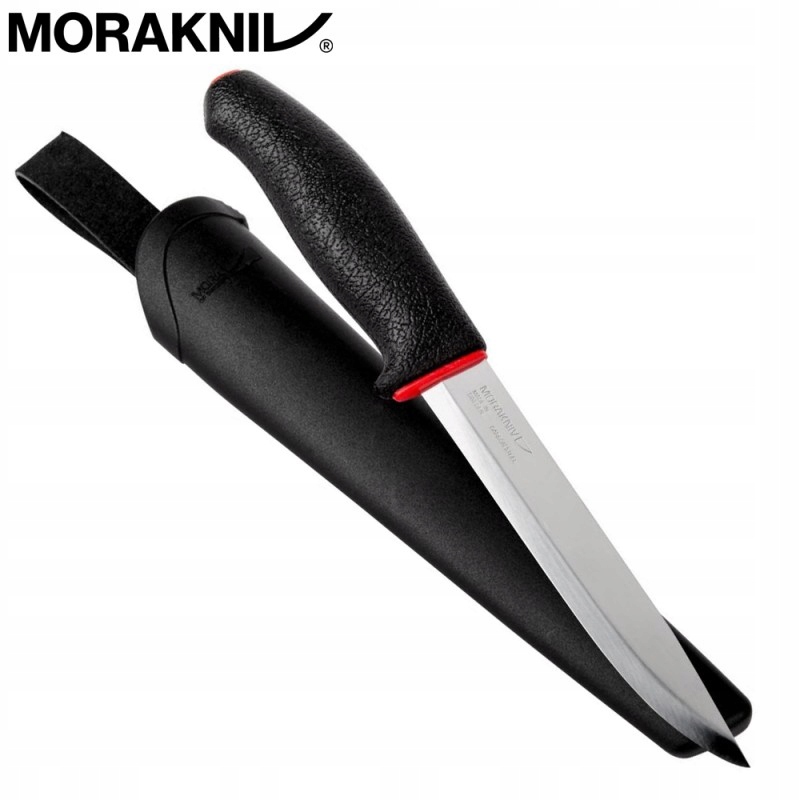 Nůž Mora Morakniv Allround 731 karbonový