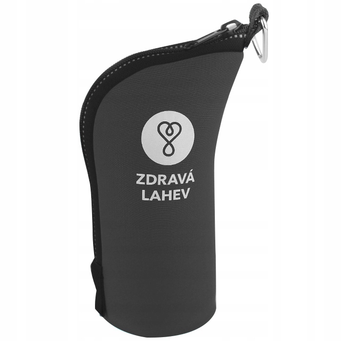 

Pokrowiec Termiczny Do Bidonów Zdrowy Bidon 0,5L