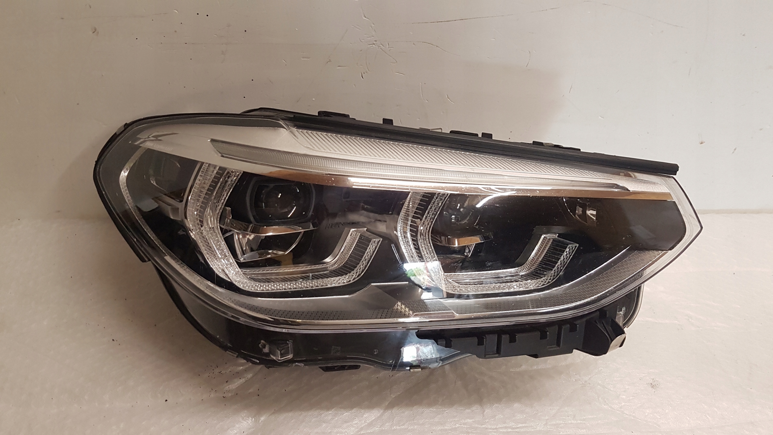 light front right BMW X3 G01 X4 G02 7494052