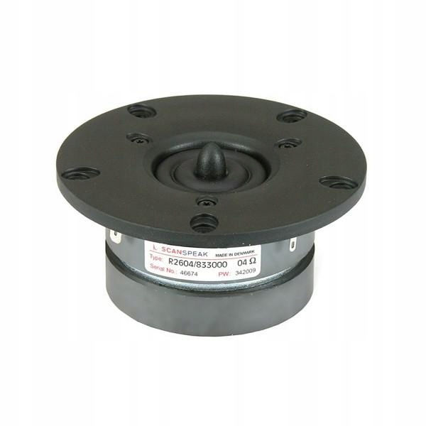 Reproduktor Scan Speak Discovery R2604/833000