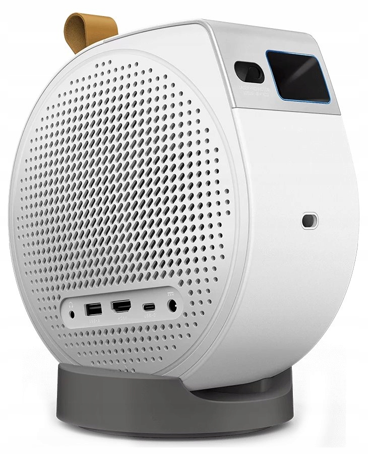BenQ GV50/ Full Hd Led Mini projektor/ Laser/ Google Tv 500ANSI/ 100 000: