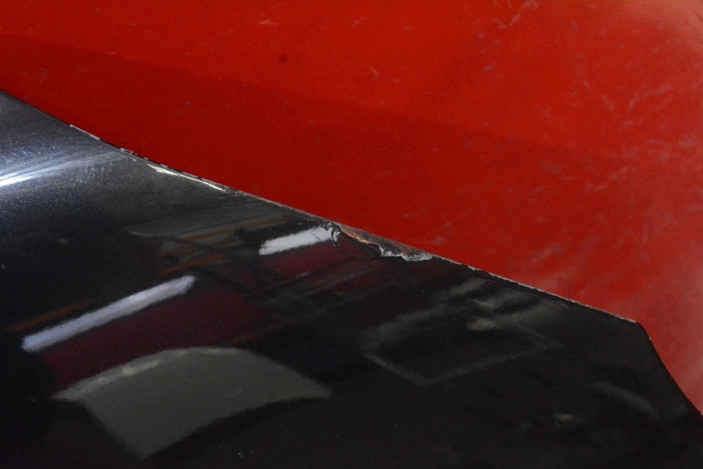 Cofano EXLD PEUGEOT 208 1 e 12-19