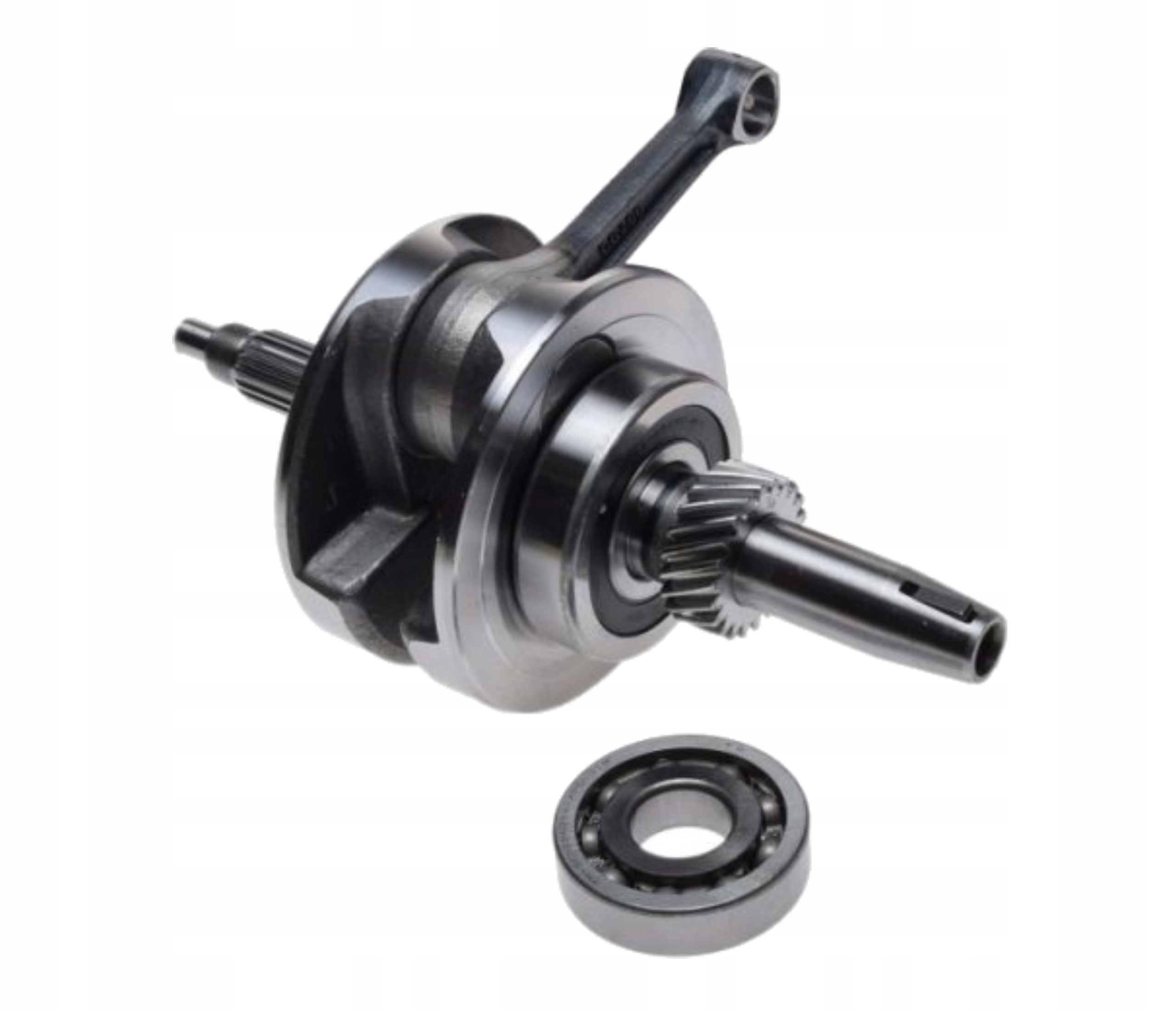 Quad ATV 200 250 Silnik 163ML Bashan Wał Korbowy Silnika Korbowód Korba