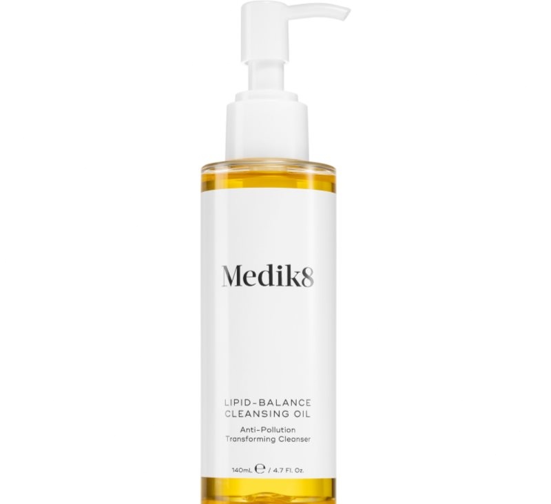 Medik8 Lipid-Balance Cleansing Oil olejek oczyszczający 140ml