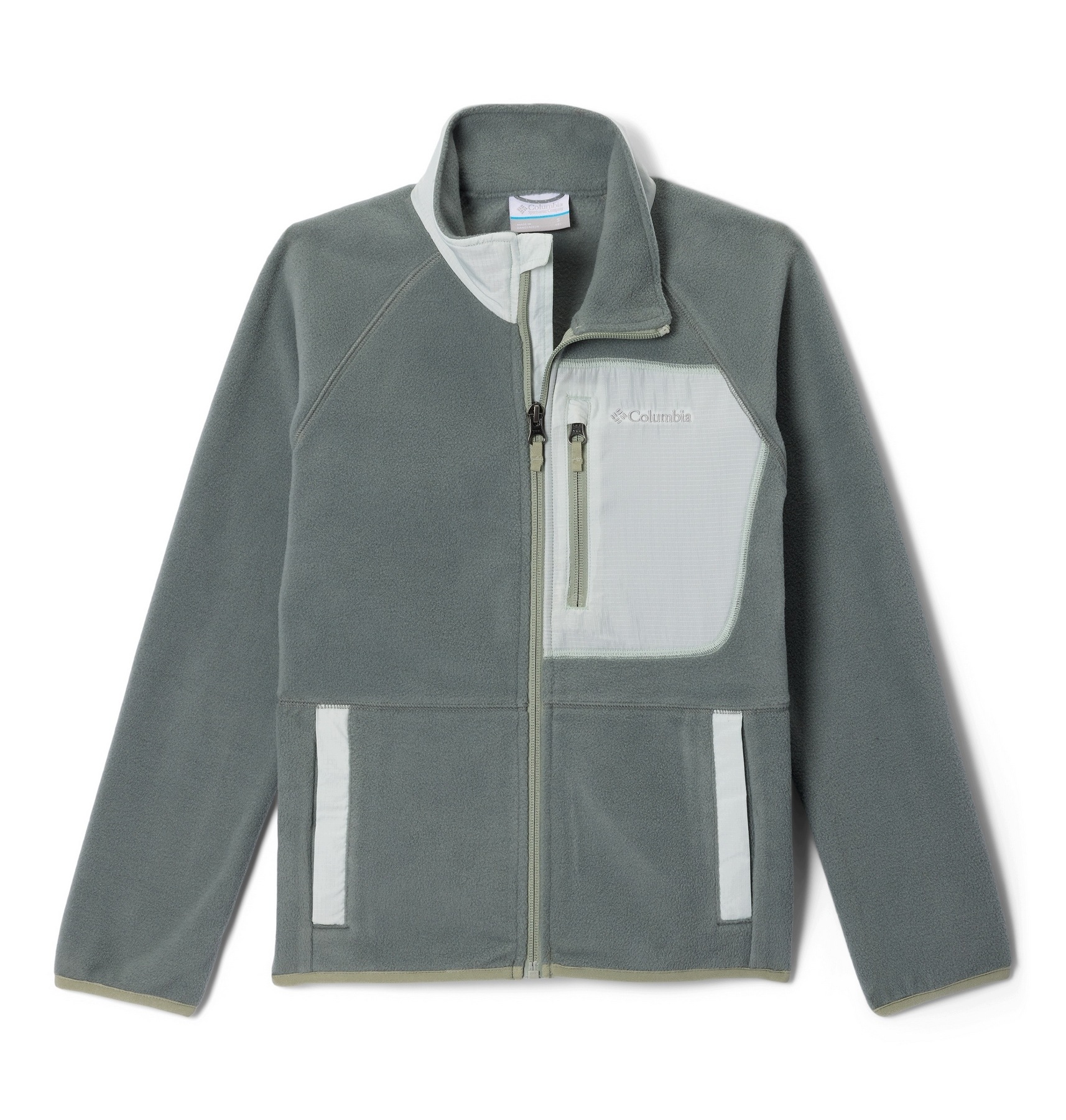 Polar Columbia szary r. L