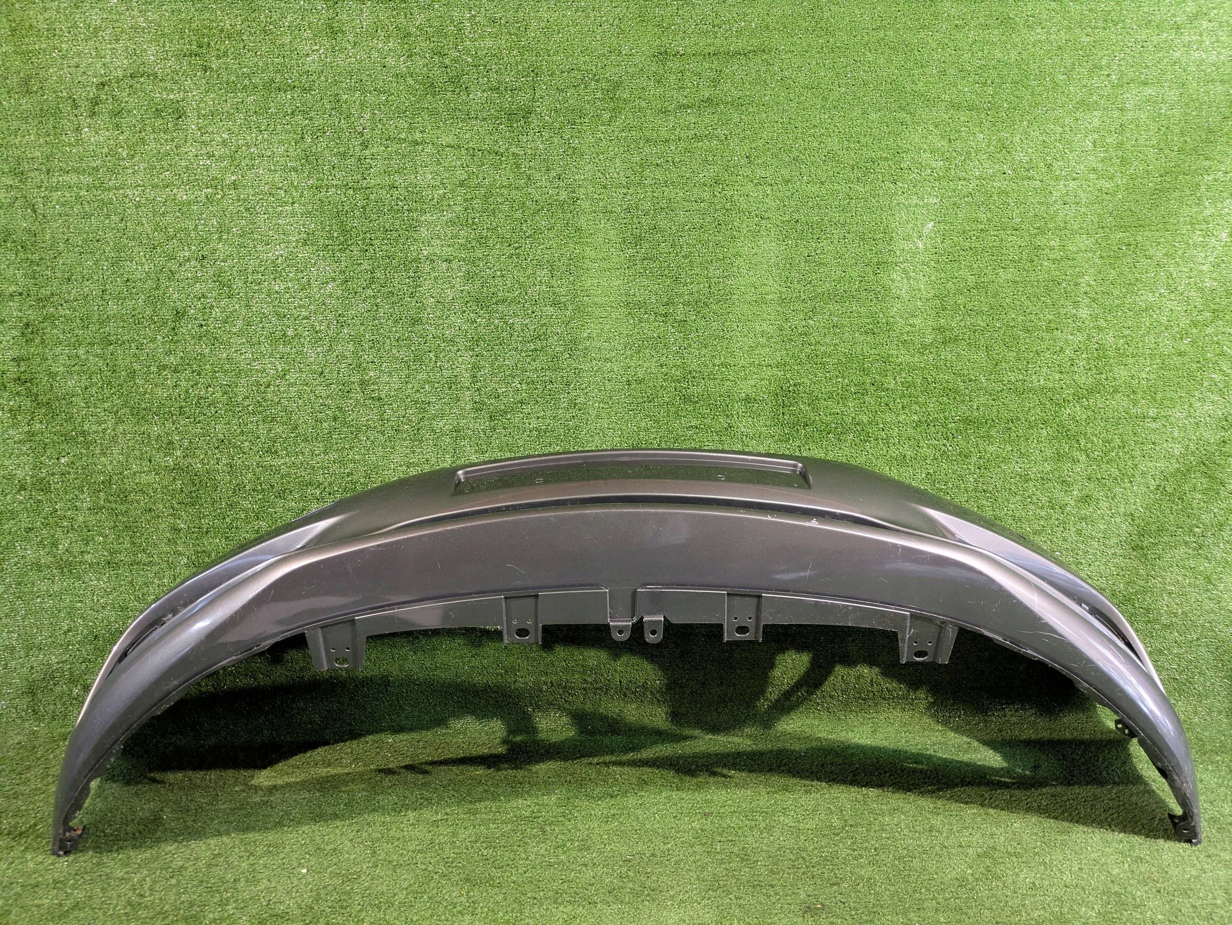 front bumper front OPEL ASTRA K 15- NR.Z6261