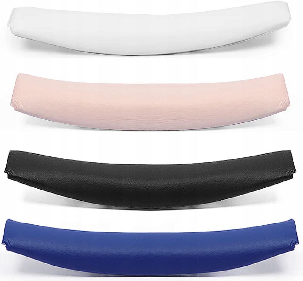 Gąbki Nauszniki Pady + Pałąk do JBL T450 T500 T600BT HIGH QUALITY Liczba sztuk 2 szt.