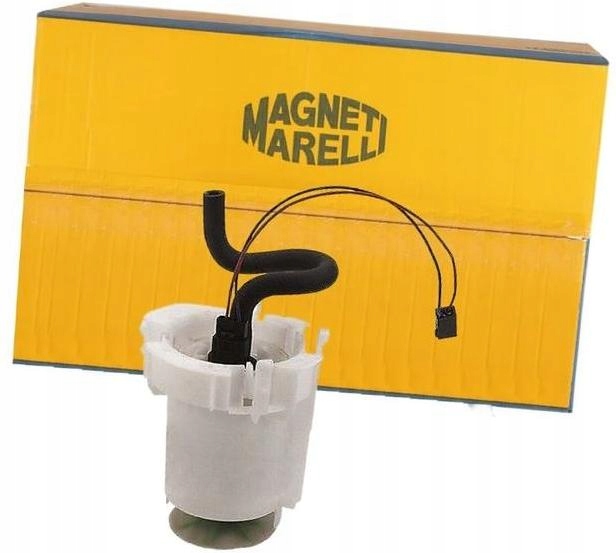 MAGNETI MARELLI POMPA PALIWA OPEL CORSA B 1.0 1.4