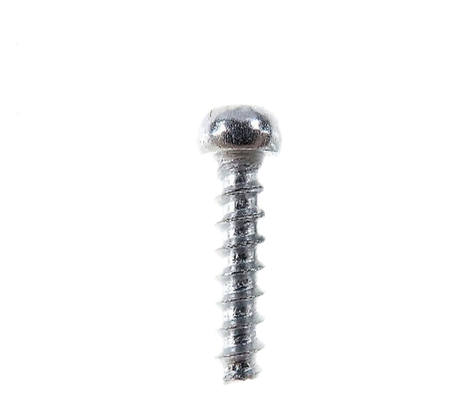 SREBRNA ŚRUBKA TORX T8 DO KONTROLERA XBOX 360